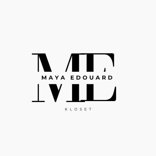 Maya Edouard Kloset