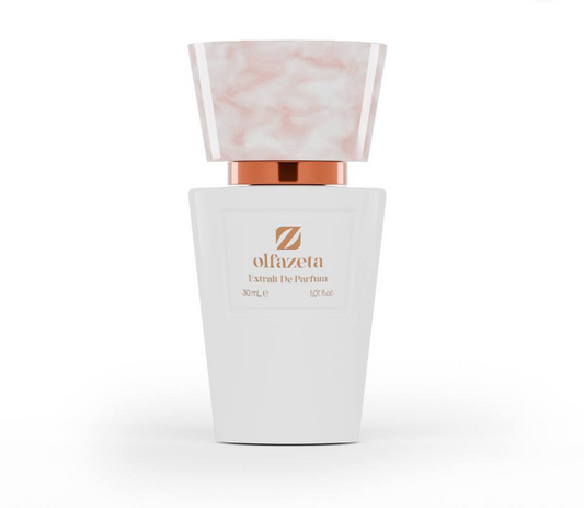 Parfum femme 30% essence 30ml