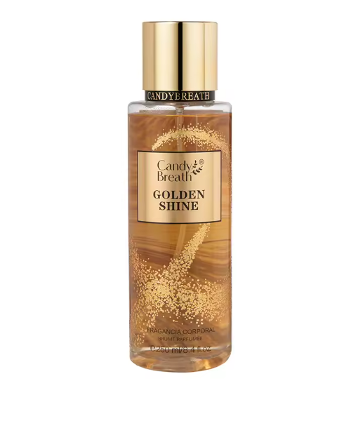 Brume Victoria Secret femme gold 250ml