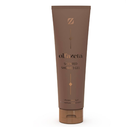 Gel de douche parfumée femme 250 ML code : BSF042
